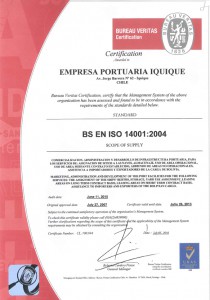 bs14001