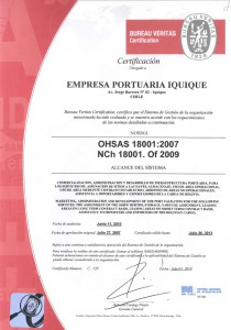 ohsas18001